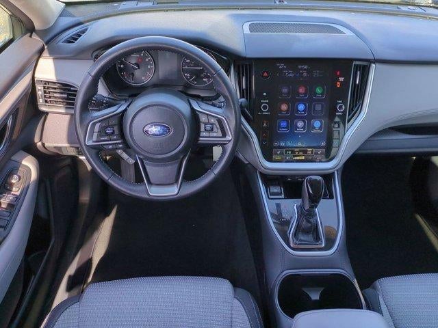 2022 Subaru Outback Premium CVT