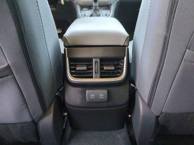 2022 Subaru Outback Premium CVT