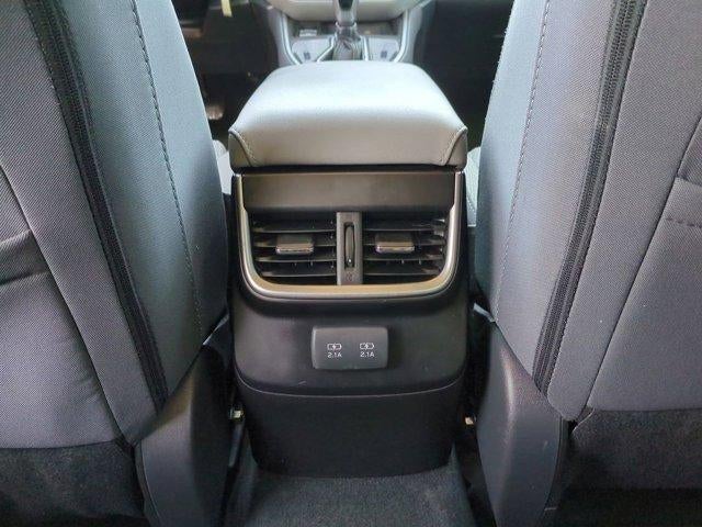 2022 Subaru Outback Premium CVT