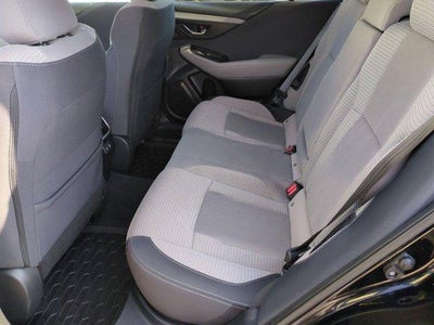 2022 Subaru Outback Premium CVT