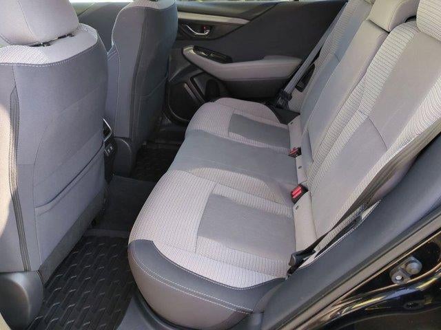 2022 Subaru Outback Premium CVT