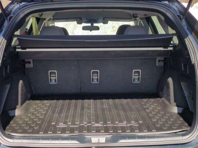 2022 Subaru Outback Premium CVT