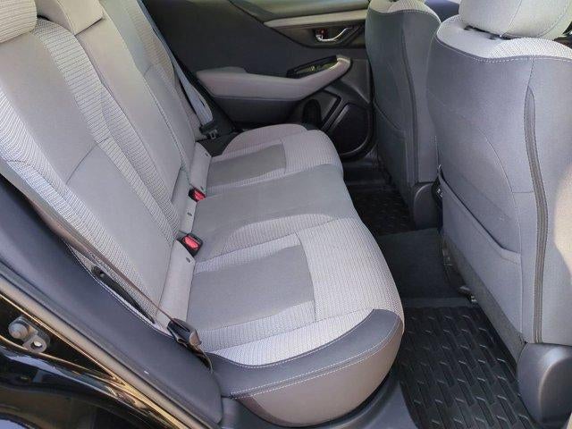 2022 Subaru Outback Premium CVT