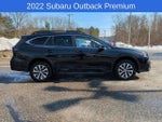 2022 Subaru Outback Premium CVT