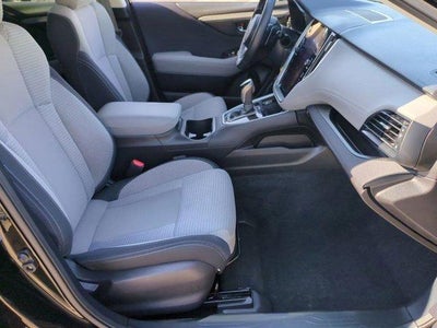 2022 Subaru Outback Premium CVT