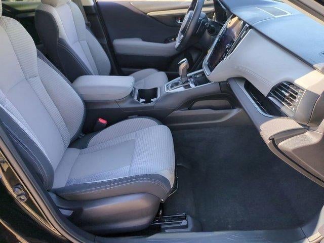 2022 Subaru Outback Premium CVT