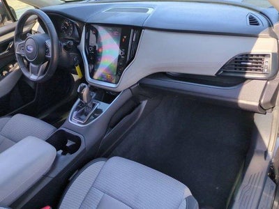 2022 Subaru Outback Premium CVT