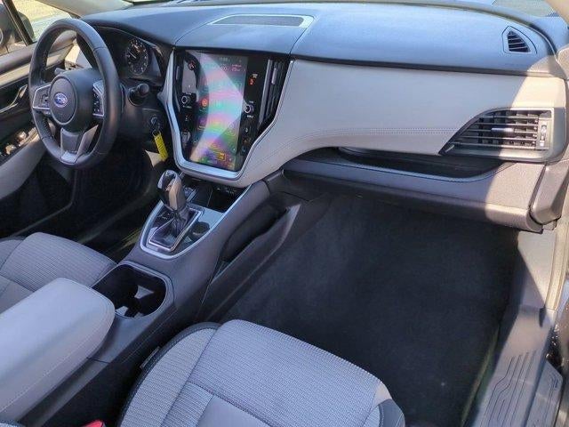 2022 Subaru Outback Premium CVT