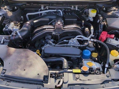 2022 Subaru Outback Premium CVT