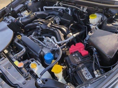 2022 Subaru Outback Premium CVT