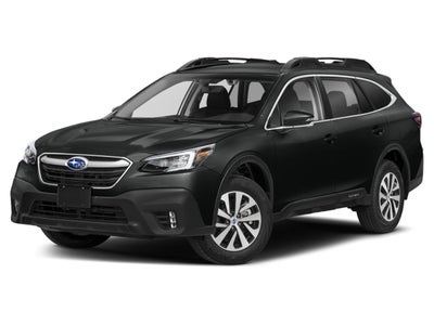 2022 Subaru Outback Premium CVT