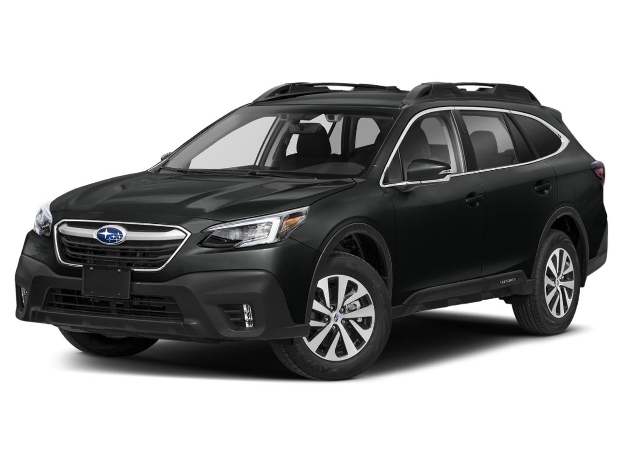 2022 Subaru Outback Premium CVT