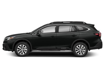 2022 Subaru Outback Premium CVT