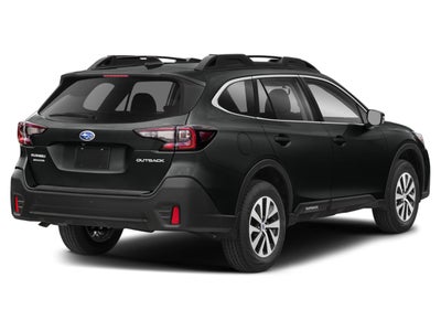 2022 Subaru Outback Premium CVT