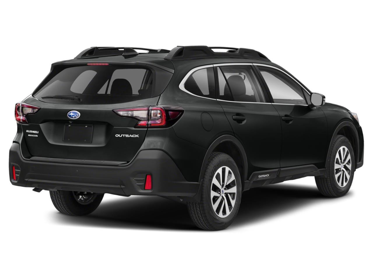 2022 Subaru Outback Premium CVT