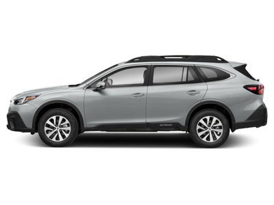 2022 Subaru Outback Premium CVT
