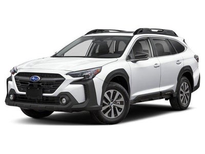 2024 Subaru Outback Premium AWD