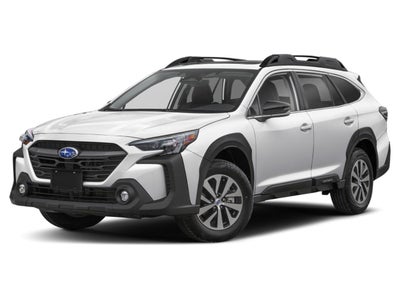 2024 Subaru Outback Premium AWD
