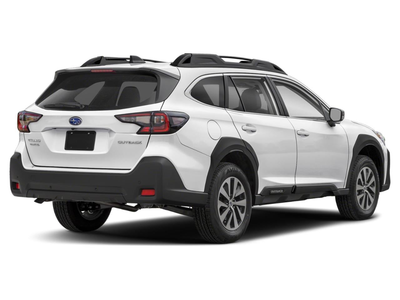 2024 Subaru Outback Premium AWD