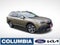 2022 Subaru Outback Touring XT CVT