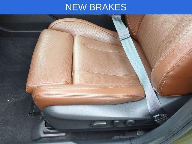 2022 Subaru Outback Touring XT CVT