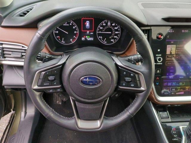 2022 Subaru Outback Touring XT CVT