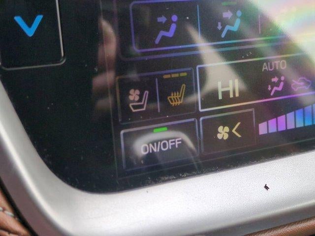 2022 Subaru Outback Touring XT CVT