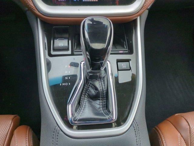 2022 Subaru Outback Touring XT CVT