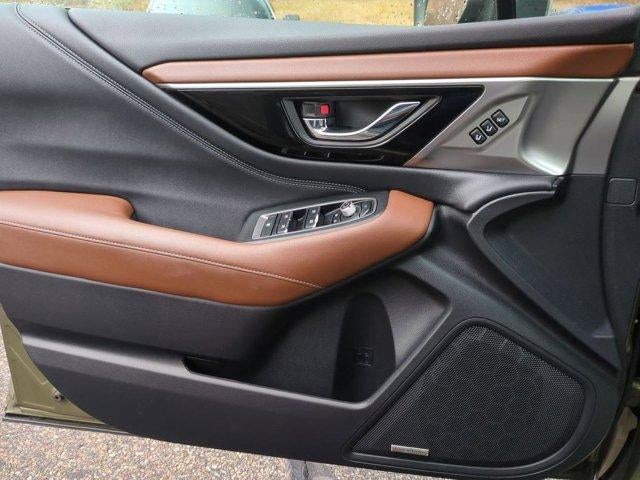 2022 Subaru Outback Touring XT CVT