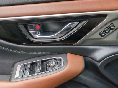 2022 Subaru Outback Touring XT CVT