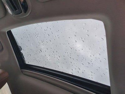 2022 Subaru Outback Touring XT CVT