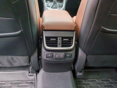 2022 Subaru Outback Touring XT CVT