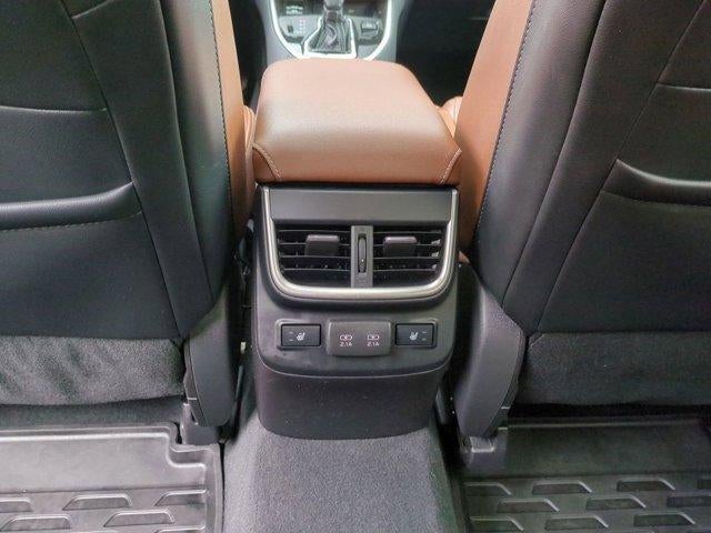 2022 Subaru Outback Touring XT CVT