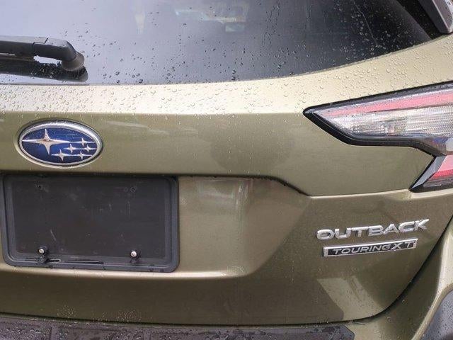 2022 Subaru Outback Touring XT CVT