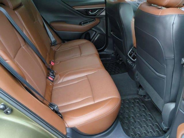 2022 Subaru Outback Touring XT CVT