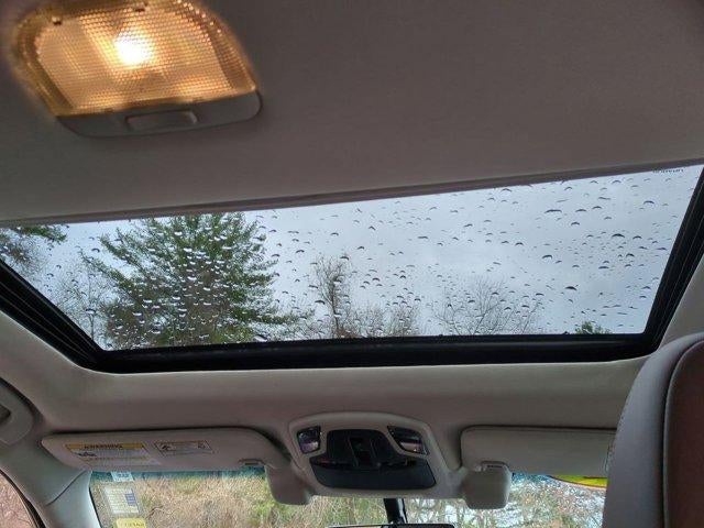 2022 Subaru Outback Touring XT CVT