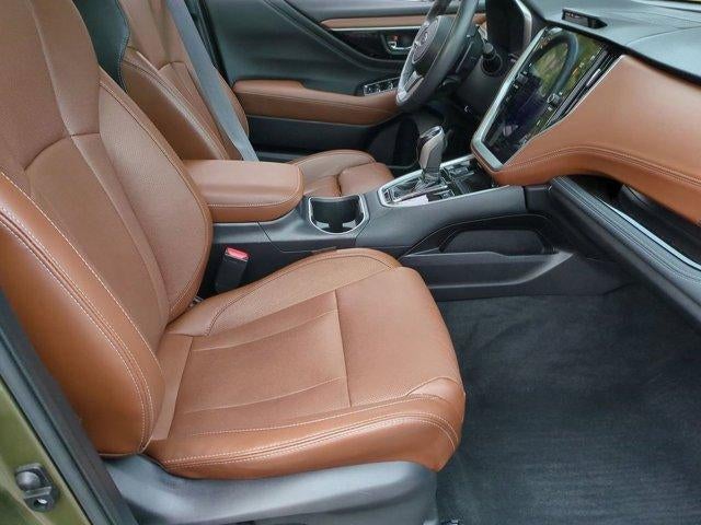2022 Subaru Outback Touring XT CVT