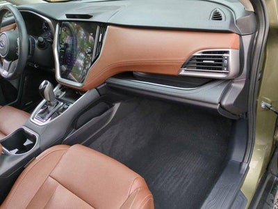 2022 Subaru Outback Touring XT CVT