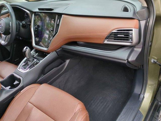 2022 Subaru Outback Touring XT CVT