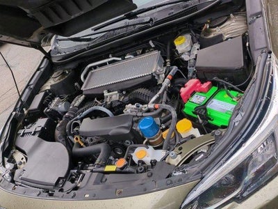 2022 Subaru Outback Touring XT CVT