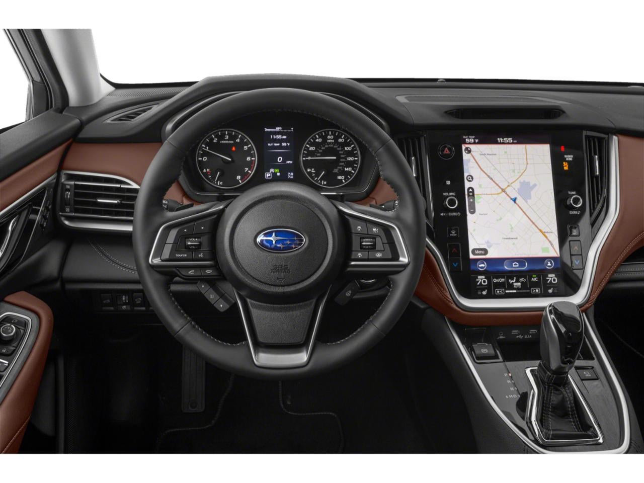 2022 Subaru Outback Touring XT CVT