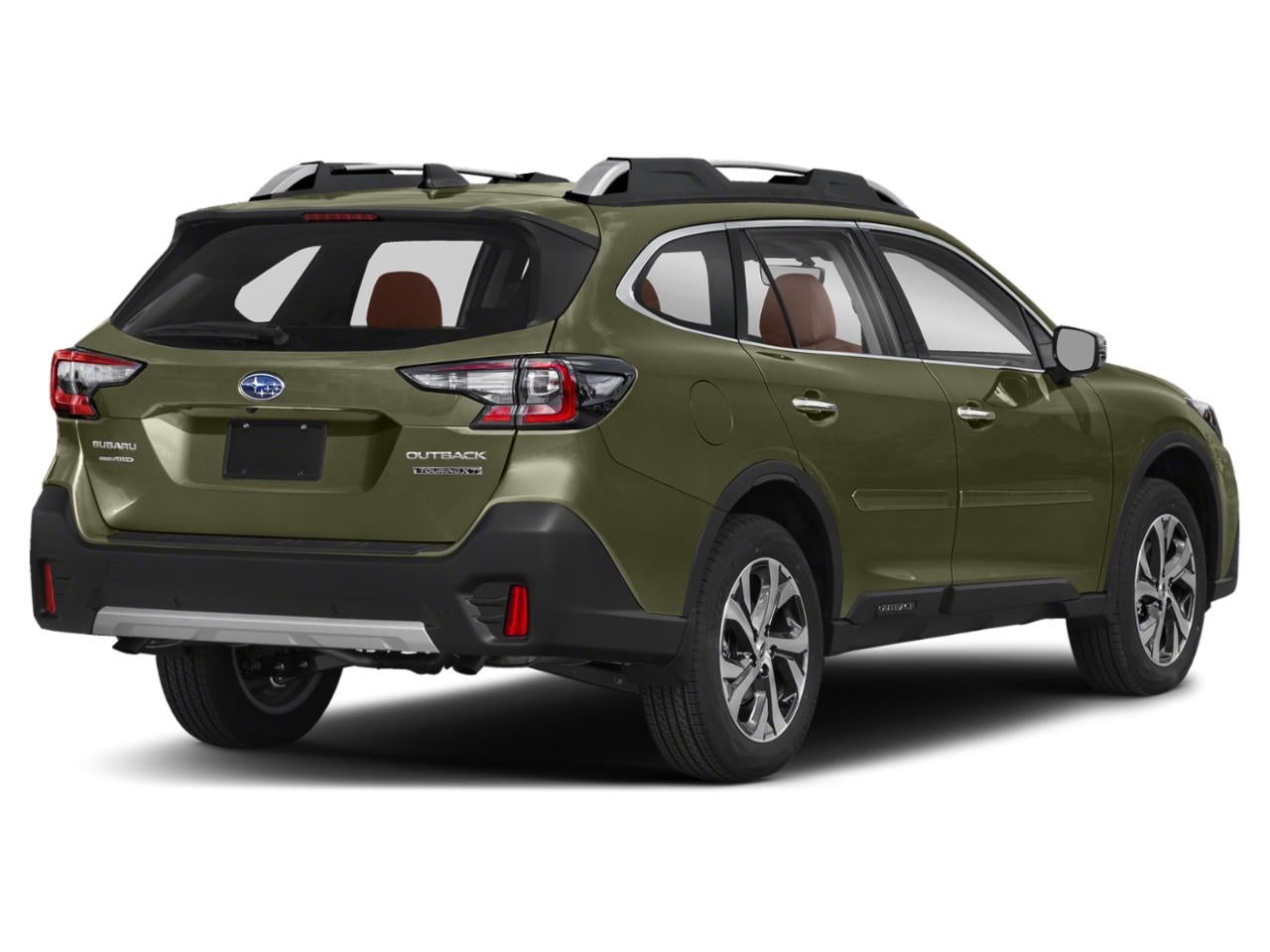 2022 Subaru Outback Touring XT CVT