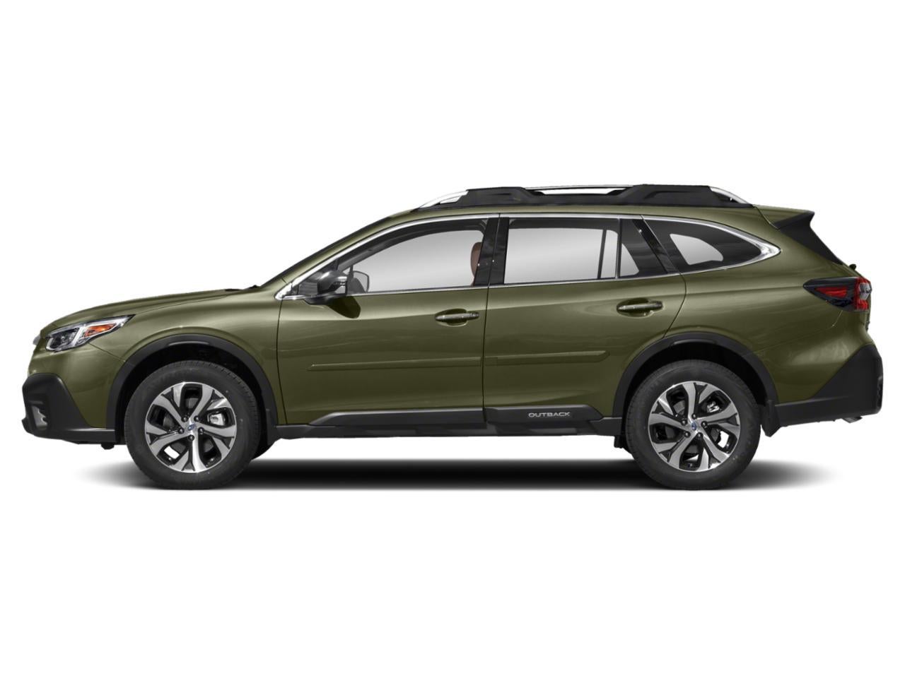 2022 Subaru Outback Touring XT CVT
