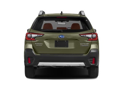 2022 Subaru Outback Touring XT CVT