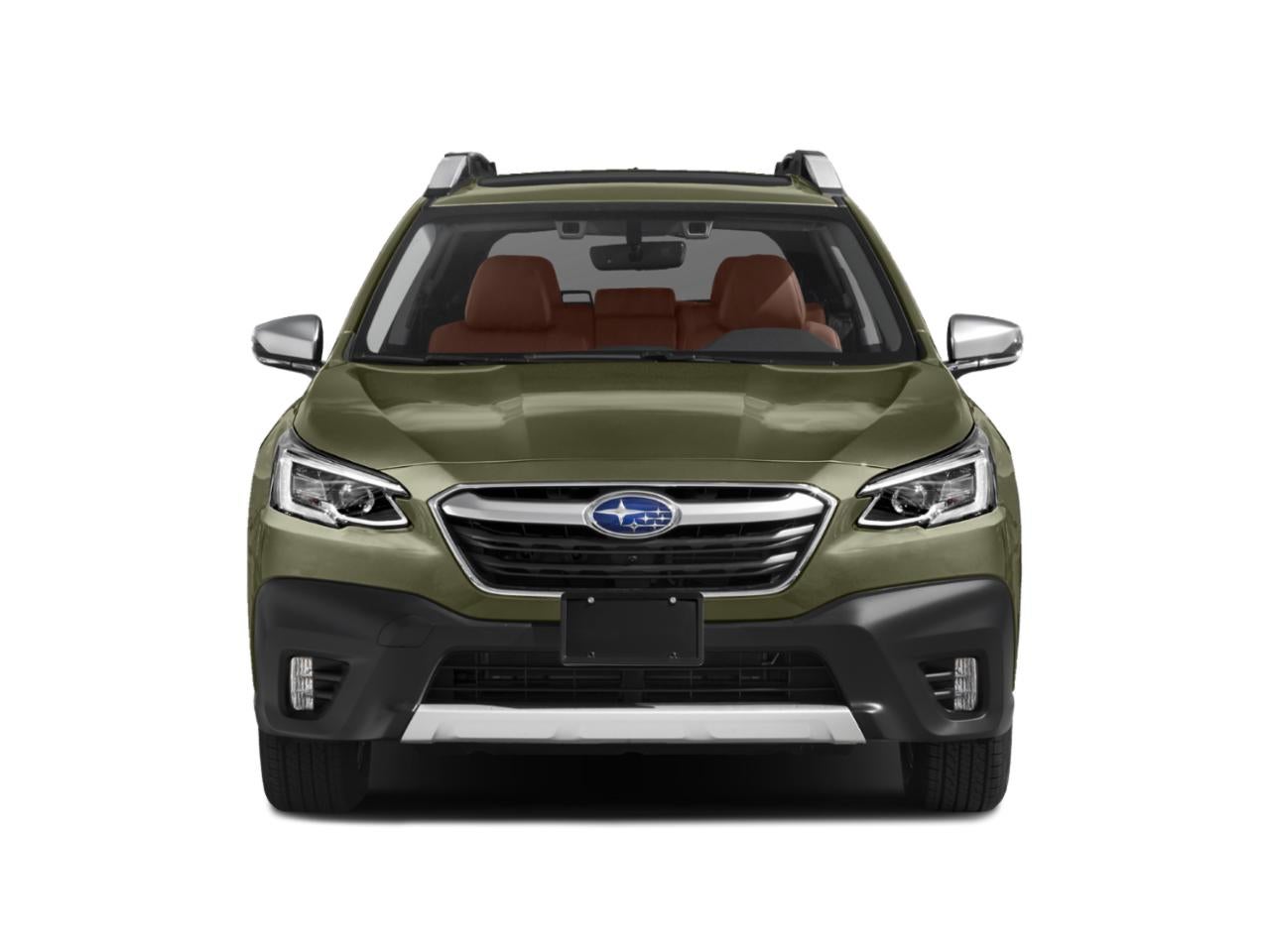 2022 Subaru Outback Touring XT CVT