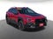 2025 Subaru Crosstrek Wilderness AWD