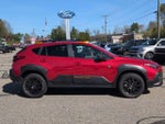 2025 Subaru Crosstrek Wilderness AWD