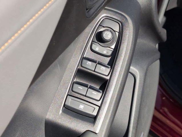 2025 Subaru Crosstrek Wilderness AWD