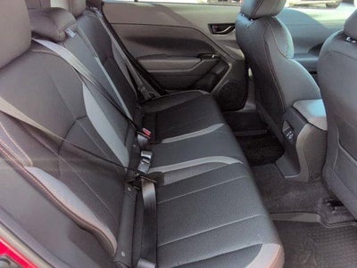 2025 Subaru Crosstrek Wilderness AWD