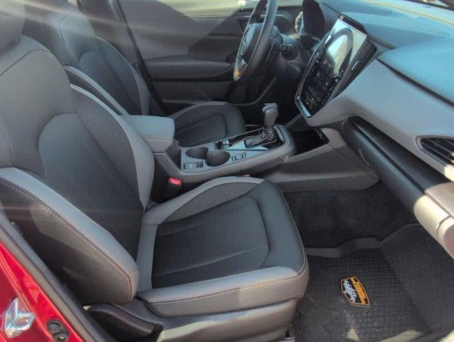 2025 Subaru Crosstrek Wilderness AWD
